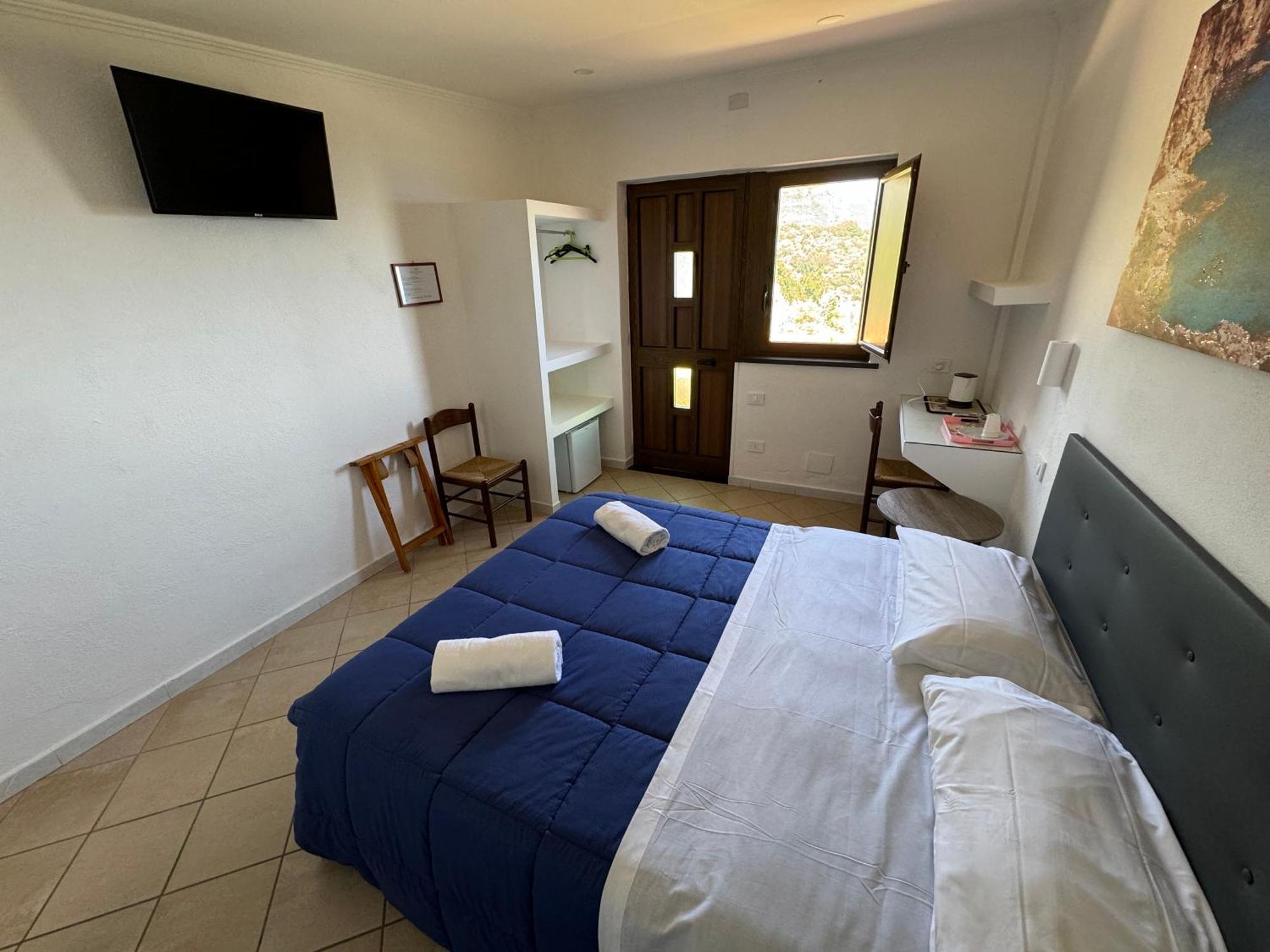 Agriturismo Piccolo Paradiso Piano di Sorrento Dış mekan fotoğraf