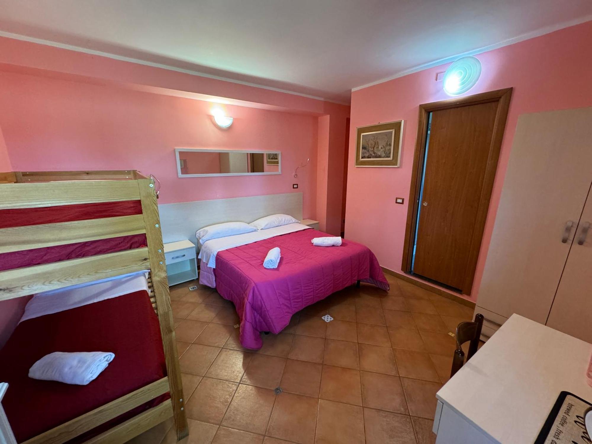Agriturismo Piccolo Paradiso Piano di Sorrento Dış mekan fotoğraf