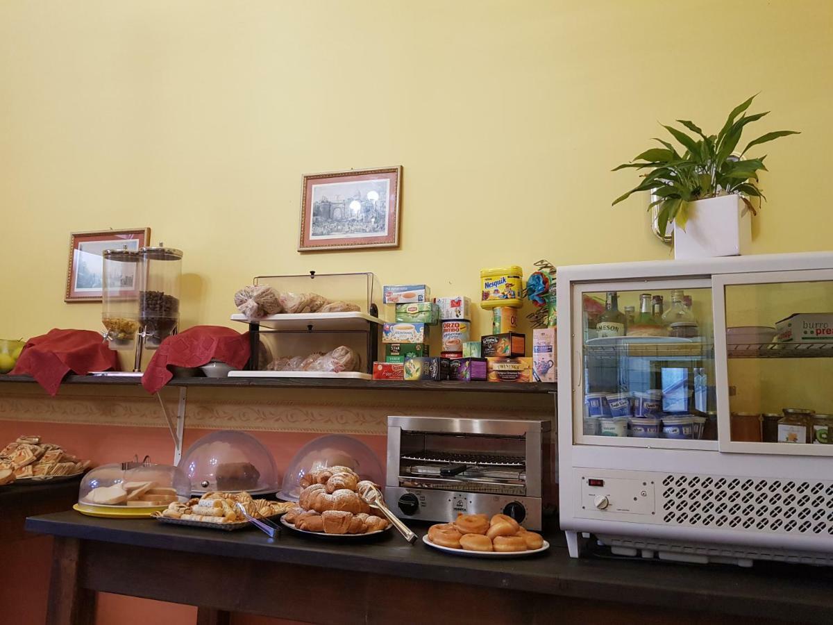 Agriturismo Piccolo Paradiso Piano di Sorrento Dış mekan fotoğraf
